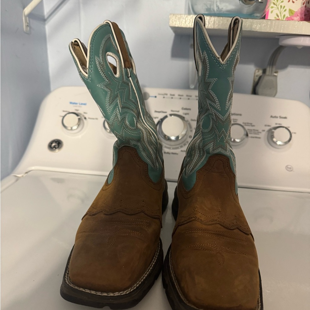 Durango Boots